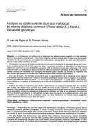 Báo cáo khoa học: 