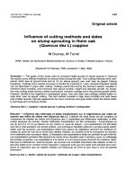 Báo cáo khoa học: 