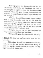 Kỹ thuật chế biến phụ phẩm nông nghiệp làm thức ăn gia súc part 10 ppsx