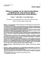 Báo cáo khoa học: 