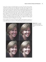 Adobe Photoshop CS2 Photographers’ Guide phần 4 ppt