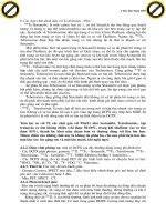 Tài liệu tham khảo: Hướng dẫn sử dụng phương pháp nội soi vào việc trị bệnh phần 4 potx