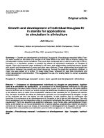 Báo cáo khoa học: 