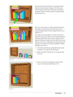 Google SketchUp Cookbook phần 5 ppt