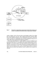ENCYCLOPEDIA OF MATERIALS CHARACTERIZATIONC phần 5 pptx