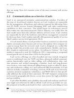 Cloud Computing Implementation Management and Security phần 3 potx