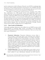 Cloud Computing Implementation Management and Security phần 6 doc