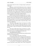 Giáo trình tổng hợp những bộ luật và mối liên quan của nó đến BHXH phần 2 pot