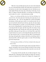 Tài liệu hướng dẫn quá trình chuyển dịch cơ cấu của VIệt Nam trong những năm vừa qua phần 7 potx