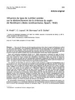 Báo cáo khoa học: 