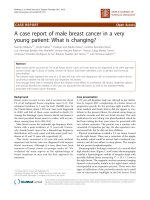 báo cáo khoa học: 