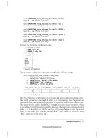 Learning SQL Second Edition phần 5 pps