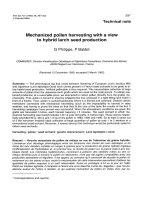 Báo cáo khoa học: 