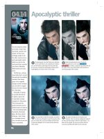 art and design in photoshop - phần 5 doc