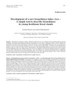 Báo cáo khoa học: 