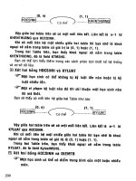 Tự học lập trình cơ sở dữ liệu Visual C .NEt part 7 potx