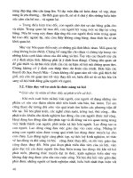 Giáo trinh xã hội học giáo dục part 4 pdf