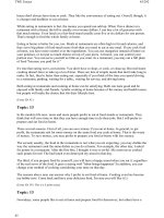 Writting in toeic 10 pdf