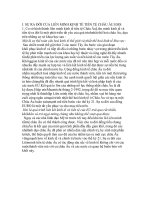 SỰ RA ĐỜI CỦA LIÊN MINH KINH TẾ TIỀN TỆ CHÂU ÂU EMS pps