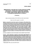 Báo cáo khoa học: 