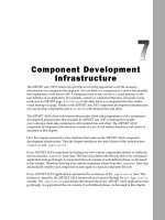 ASP.NET AJAX Programmer’s Reference - Chapter 7 pot