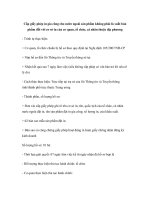 Cấp giấy phép in gia công cho nước ngoài sản phẩm không phải là xuất bản phẩm đối với cơ sở in của cơ quan, tổ chức, cá nhân thuộc địa phương pdf