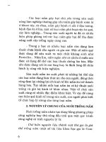 Tổ chức sản xuất một số loại nấm ăn ở trang trại và gia đình part 2 pot