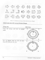 Giáo trình CorelDraw part 5 pptx
