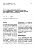 Báo cáo khoa học: 