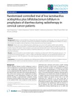 Báo cáo khoa học: 