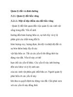 Quản lý đất và dinh dưỡng doc