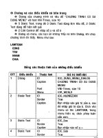 Tự học lập trình cơ sở dữ liệu Visual C .NEt part 4 pps