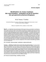 Báo cáo khoa học: 