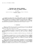 Báo cáo lâm nghiệp: 