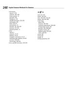 Workbook for dummies 4 ppsx