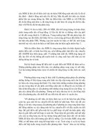 Giáo trình hướng dẫn tìm hiểu về các phương thức làm thay đổi quá trình tải tin phần 9 pps