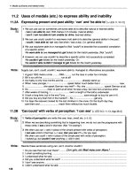 Order ways of expresing 4 pptx