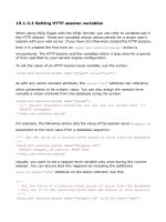 Building Oracle XML Applications phần 8 pps