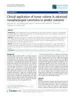 Báo cáo khoa học: 