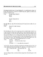 Giáo trình tổng quan khoa học thông tin và thư viện part 8 pps