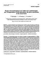 Báo cáo khoa học: 