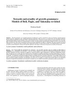 Báo cáo toán học: 