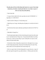 Cấp giấy phép xuất bản tài liệu không kinh doanh cho cơ quan, tổ chức thuộc địa phương, chi nhánh, văn phòng đại diện đơn vị trực thuộc cơ quan, tổ chức của trung ương tại địa phương pps