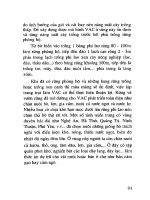 Người dân làm giàu không khó - Lập trang trại làm VAC part 6 pdf