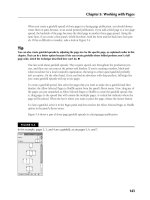 Wile Adobe InDesign CS5 Bible phần 5 pptx