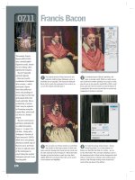 art and design in photoshop - phần 8 docx