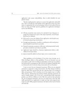 Implementing Database Security and Auditing phần 5 docx