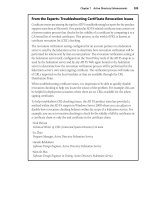 Microsoft introducing windows server 2008 Resource Kit phần 5 pdf