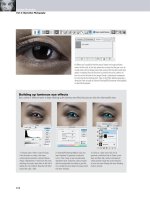 creative photoshop digital illustration and art techniques - Phần 6 docx