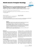 Báo cáo khoa học: 